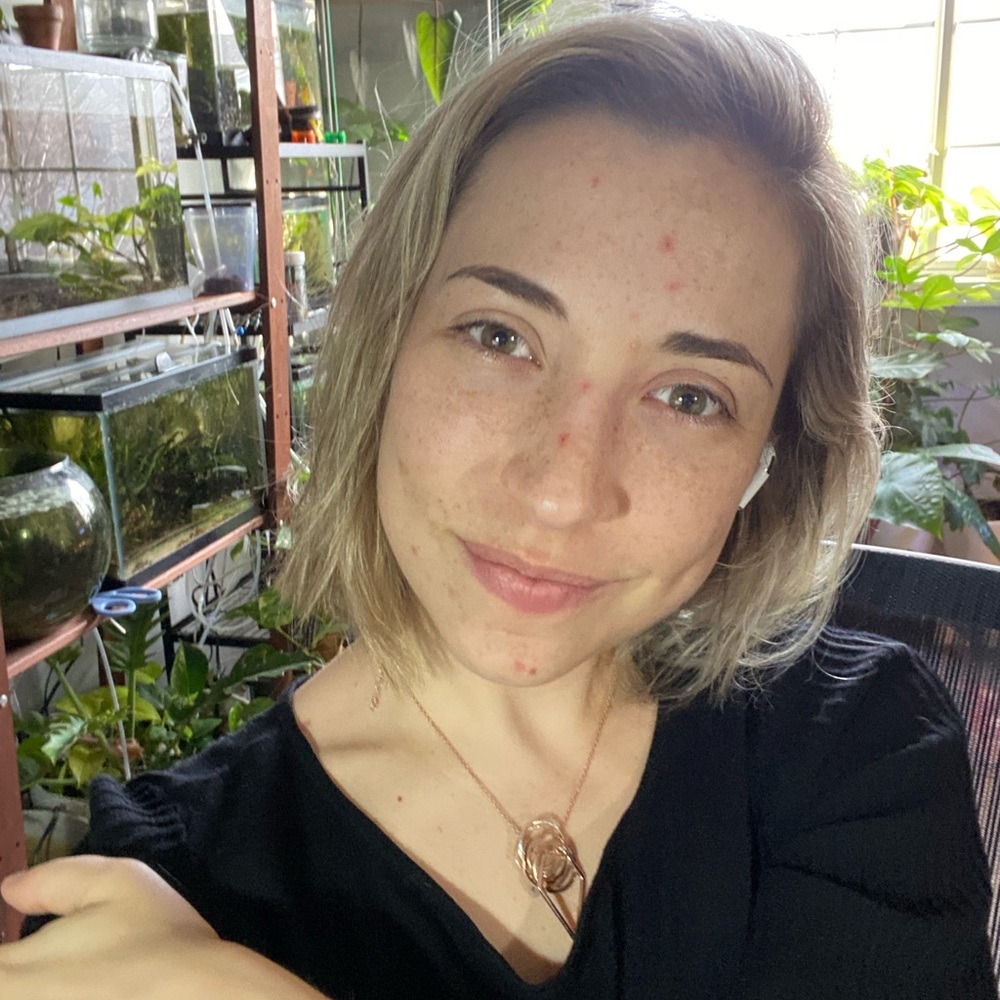 Meet your Posher, Taylor